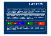 [사회복지실천론] 게슈탈트 치료-4
