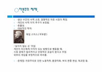 [사회학] 경제 체제, 산업 사회에서의 일과 노동시장-4