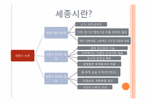[현대사회와 사회학] 수도권 비대화와 세종시-7