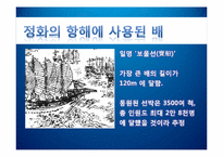 [중국역사] 정화(鄭和)의 대원정-9