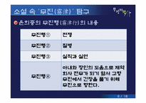 [현대소설선독] 무진기행-8