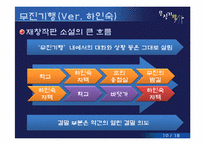 [현대소설선독] 무진기행-12