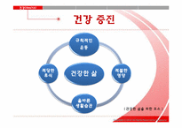 [생명과학] 운동과 건강-4