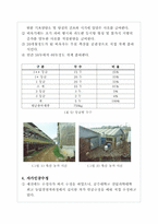 기원 농장 레포트-4