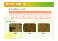 [신소재 공학] Sn sintering-분말 압축성형 및 소결에 따른 조직검사-17