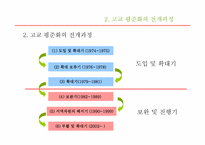 [교육행정 및 경영] 고교 평준화 제도-4