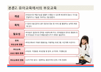 [교육행정 및 교육경영] 유아교육 정책 문제점 및 미래 발전방향-10