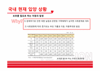 [부모교육] 우리나라 입양 현황 및 사례 조사-8