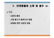 소화 및 흡수 레포트-16