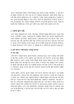 [놀이이론]고전적 놀이이론과 현대적 놀이이론의 모든 것 - 고전적/현대적 놀이이론의 개념 및 내용 정리, 이론 간 비교와 현대적 의의 고찰 등-2