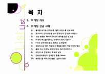 [마케팅성공사례]마케팅 성공사례 요인 분석, 국내외 마케팅성공사례 10선, 마케팅(marketing)광고 효과 분석 및 사례 활용-2