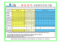 예당한우 현황 레포트-7