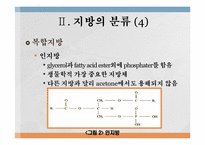지방과 대사작용-8