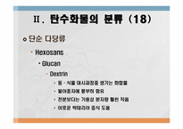 탄수화물 대사작용-20