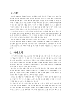 이랜드 조직구조 및 조직설계, 마케팅 전략, 기업분석-3