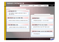 삼성의 CDP(경력개발프로그램)분석-16