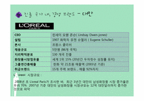 꽃을든남자 해외진출위한 글로벌마케팅전략 파워포인트-18