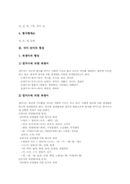 [국어][단어]국어 단어 의미, 국어 단어 유형, 국어 단어 형성, 국어 단어 이해, 국어 단어 오류, 국어 단어 연상법, 국어 단어 지도방법-4