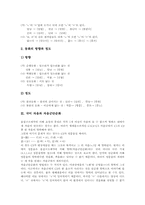 국어 자음 개념, 국어 자음과 자음동화,자음군단순화,초성자음활용, 국어 자음과 어중자음, 프랑스(불어) 자음구조, 국어 자음 오류 사례 분석-4