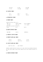 국어 동의어 개념,유형, 국어 동의어와 다의어, 국어 동의어 원인, 국어 동의어 문제점, 중국어 동의어 특징, 중국어 동의어 지도사례 분석-4