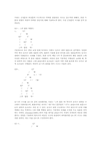 [국어][기본어휘][부정문][의문문]국어 특징, 국어 기본어휘, 국어 부정문 유형, 국어 부정문 구조, 국어 의문문 유형, 국어 의문문 특징-8