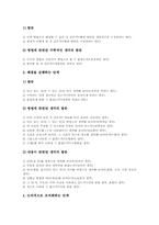 발문(발문기법, 발문전략)분류,원리,목적,단계, 발문(발문기법, 발문전략)활용, 발문(발문기법, 발문전략)전략, 효과적인 발문 방법 분석-7