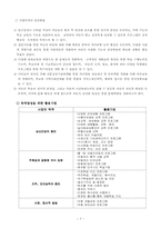지역아동센터 연간사업계획서-7