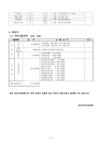 지역아동센터 연간사업계획서-15