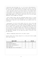 [생산운영관리] Jose`s Authentic Mexican Restaurant 사례-8