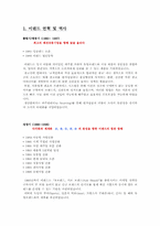 [다국적 기업론] 이랜드 진출국가와 현재 진출 상태-3