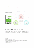 [다국적 기업론] 이랜드 진출국가와 현재 진출 상태-12