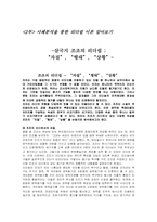 리더쉽의 정의와 이론을 통한 접근-7