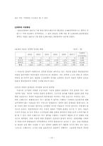 [조직구조론] 한국조폐공사의 조직분석-13