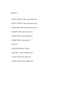 [국제운송론] 정기선 해운기업(현대상선 vs 한진해운)-9