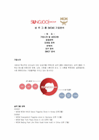 성주그룹(MCM) 기업분석-1