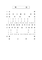 대우그룹 분석 -조직구조분석 및 문화-1