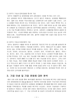 대우그룹 분석 -조직구조분석 및 문화-12