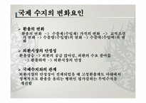 한국 국제 수지의 변화-10