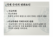 한국 국제 수지의 변화-12