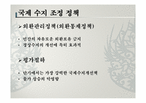 한국 국제 수지의 변화-18