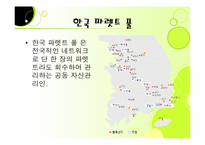 [국제물류] 한국 파렛트 풀 시스템-14