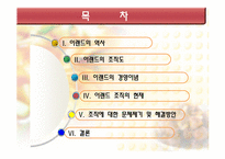 [조직개발론] 이랜드 기업사례 분석-2