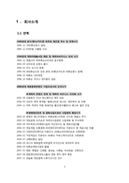 [조직론] 주식회사 바른손에 대한 연구-3