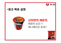 [국제광고홍보] 농심 신라면 일본 시장 진출 홍보전략-16