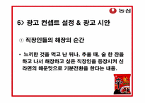 [국제광고홍보] 농심 신라면 일본 시장 진출 홍보전략-17