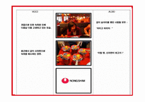 [국제광고홍보] 농심 신라면 일본 시장 진출 홍보전략-19