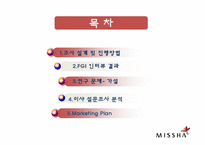 미샤 마케팅조사-1
