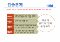 [노사관계론] LG전자 노조파업-5