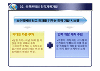 [인적자원관리] 신한은행 인적자원개발-8