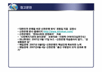 [인적자원관리] 신한은행 인적자원개발-18